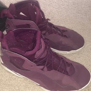 Velvet jordans